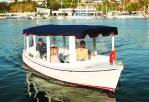 Duffy Electric Boat : Duffy 18 Balboa - seat 8 adults